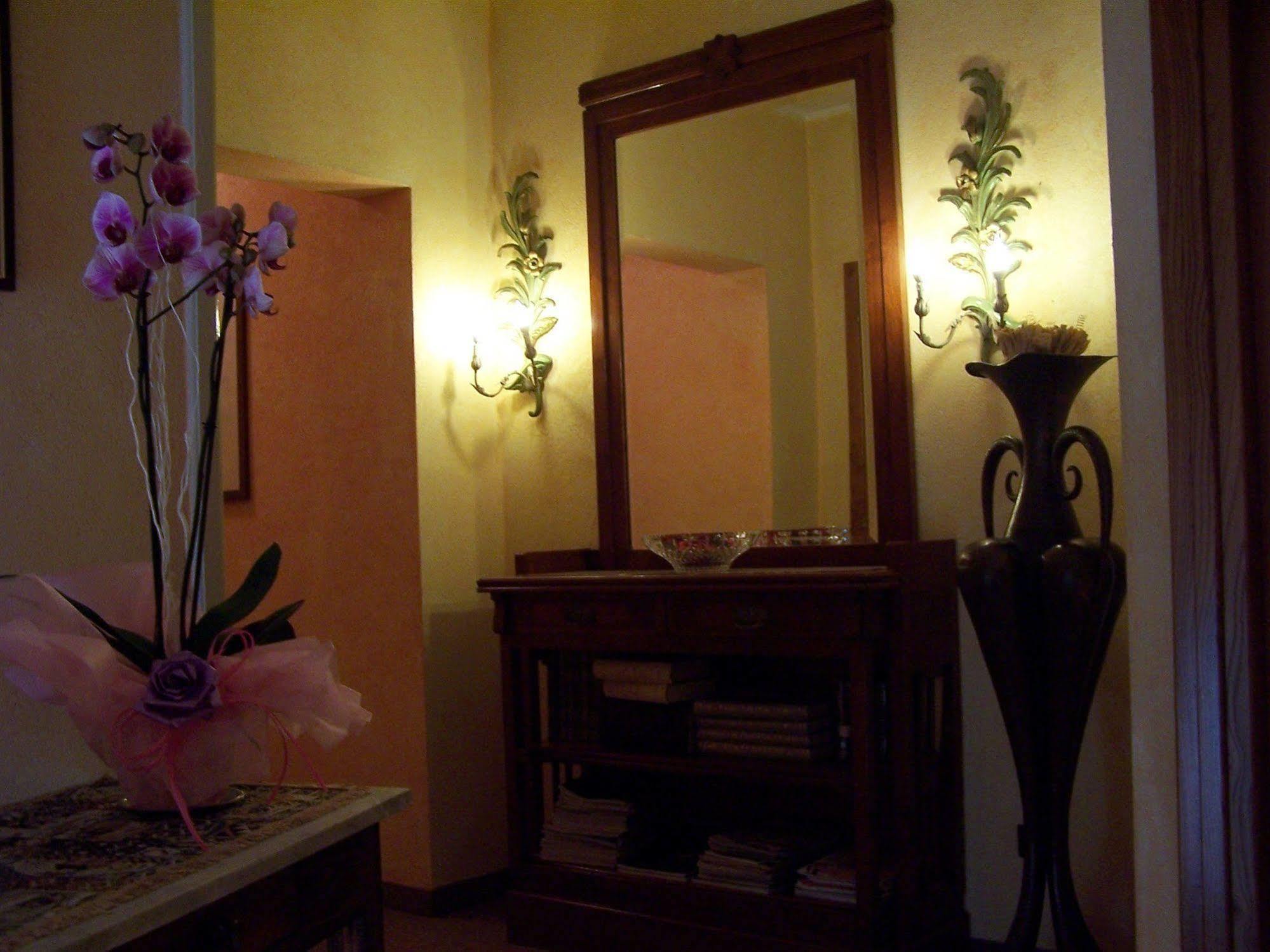Hotel Panoramico Lago D'Orta (Adults Only) Madonna Del Sasso Exterior foto